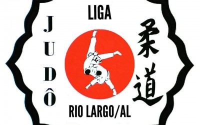 LIGA MANANCIAL DE JUDÔ RIO LARGO-AL