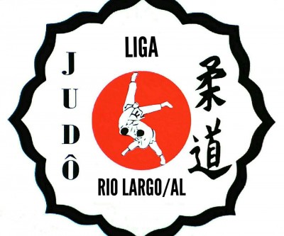 LIGA MANANCIAL DE JUDÔ RIO LARGO-AL