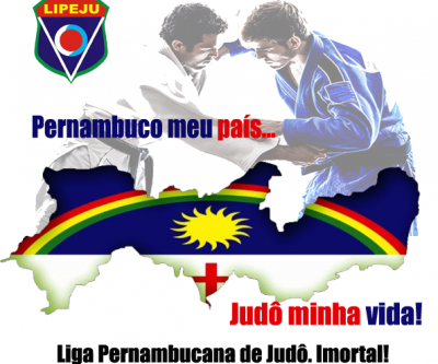 Professores e atletas de Pernambuco fazem vídeo de quarentena trocando judogi por roupas peculiares