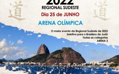 Campeonato Brasileiro Regional Sudeste 2022