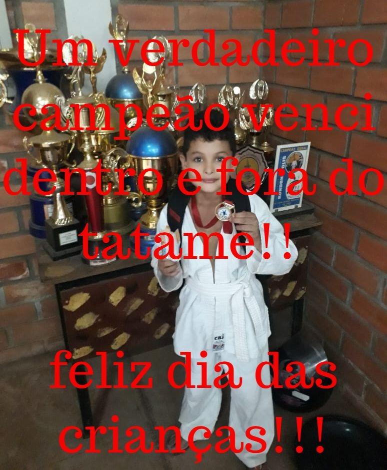 12 outubro dia das crianças