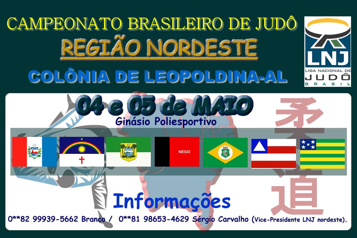 Regional nordeste